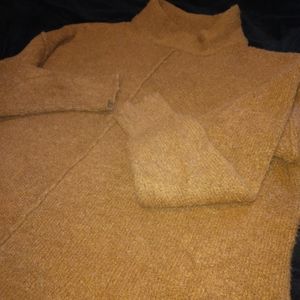 Universal Threads Mock Neck Sweater